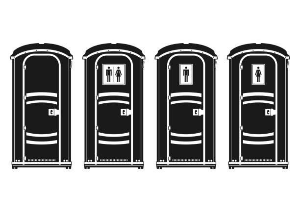 Best Portable Restroom Servicing (Cleaning and Restocking)  in Juneau, AK